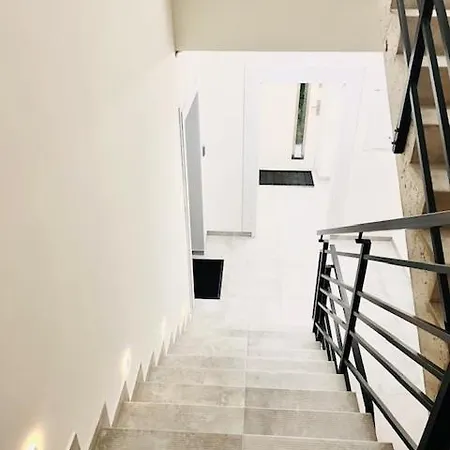 Apartament Sasankowa Z Bezpłatnym Parkingiem *